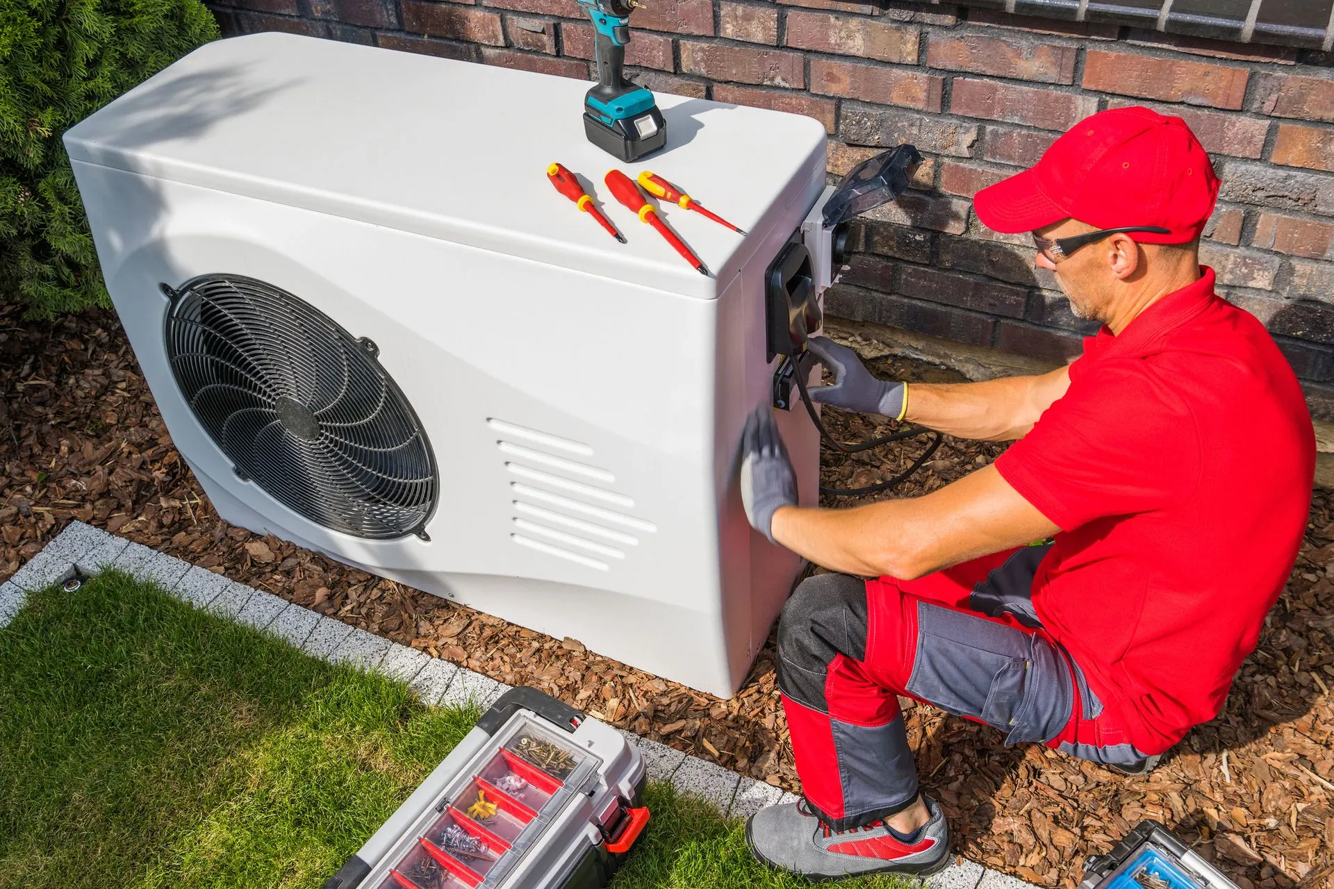 About HVAC in Larkspur, CO